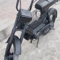 موتور براوو