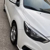 شاهین G فول