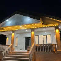 ۳۴۱ متر ویلای نو ساز سند دار