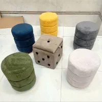 پاف پینترستی با تخفیف ویژه