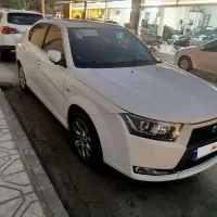 دنا پلاس 6دنده توربو ساندروف مدل 402