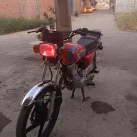 متور ساوین 150مدل 99 انژکتر