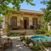 خانه ویلایی در بهترین منطقه ارسور