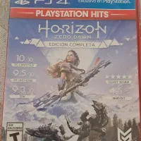 بازی horizon zero dawn complete edition
