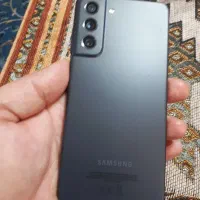 5G S21FE نو نو|موبایل|تهران, صد دستگاه|دیوار