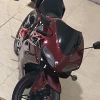 موتور مگلی 250cc دستکار شده به 300cc