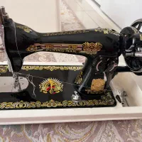 چرخ خیاطی
