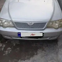 پراید۱۳۲