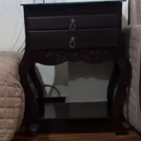 کنسول قاشق وچنگال
