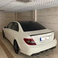 C200 2010|خودرو سواری و وانت|شیراز, فرهنگ شهر|دیوار