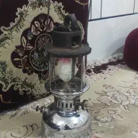 چراغ زنبوری قدیمی کاملاسالم