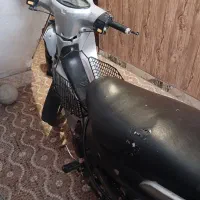 موتور بی کلاچ