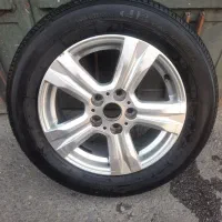 رینگ ولاستیک اصلی لیفان x60