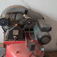 پمپ باد در حد