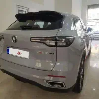 چانگان CS55 ناردوگری وارداتی