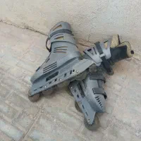 اسکیت|دوچرخه، اسکیت، اسکوتر|سرپل ذهاب, |دیوار