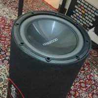 امپیلی فایر ساب باند کنوود پایونیر
