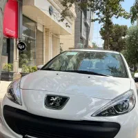 207 دنده سقف فلز اقساطی