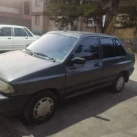پراید مدل 85