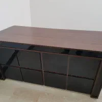 میز اداری مدیریتی برند EAPAK - مناسب دفتر لوکس
