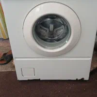 لباسشویی پارس