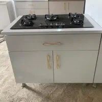اجاق گاز صفحه ای Asکد985