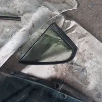 شیشه ماشین