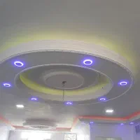 لکه گیری گچکاری