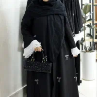 عبا لیدوما و عباها و چادر پینترستی زیر قیمت بازار