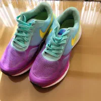 کتونی پسرانه سایز ۴۲ نو