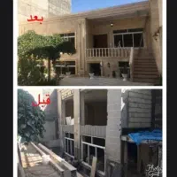 ساخت و ساز و بازسازی