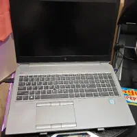 لپتاپ HP ZBOOK G15
