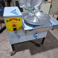 سبزی خرد کن صنعتی پارسیان