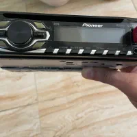 ضبط پایونر 435ub