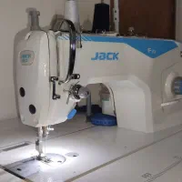 چرخ صنعتی راسته دوز مدل jack F10