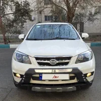 BYD S6 کم کارکرد