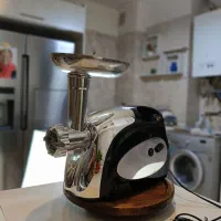چرخ گوشت کاون