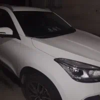 ام وی ام X55 اکسلنت مدل ۱۳۹۹