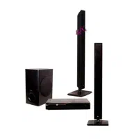 سینما خانگی الجی