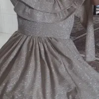 لباس مجلسی دخترانه