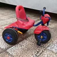 فروش سه چرخه ، کودک