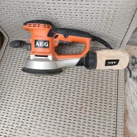 دستگاه پلیش AEG