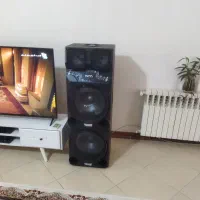 فروش|سیستم صوتی خانگی|کرج, باغستان|دیوار