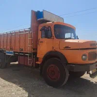 تک بنز ۶۱ باری