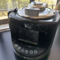 سرخ کن و هواپز