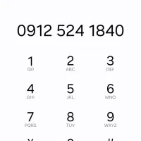 سیمکارت کد۵ خوشگفتار بدون زنگخور