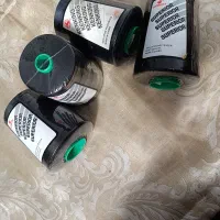 چهار عدد نخ دولا پلمپ و اکبند