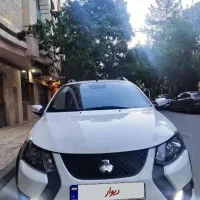 کوییک GXتیپL ارتقاء یافته مدل 1402بیرنگ کم کار