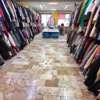 حراج لباس استوک تاناکورا وسوسه