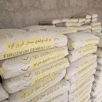سیمان فیروزکوه